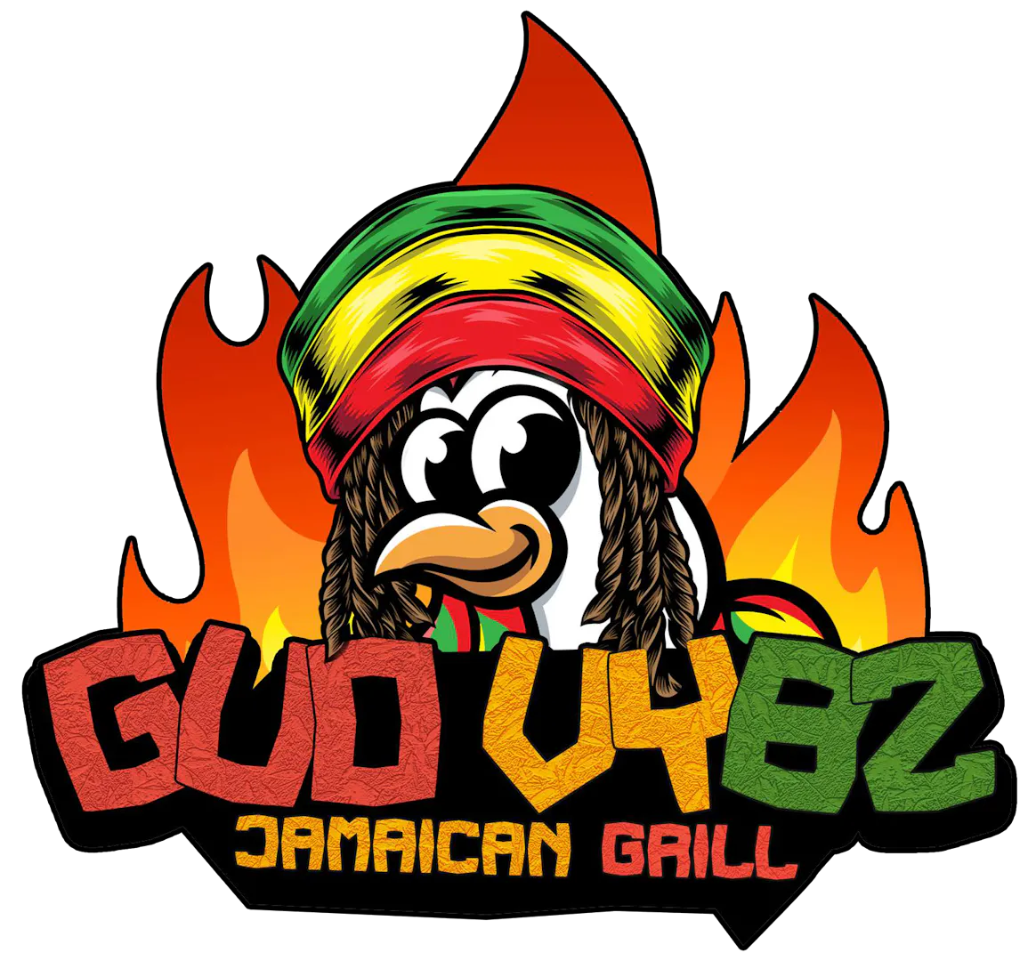 Gallery Gud Vybz Jamaican Grill Gallery gud vybz jamaican grill