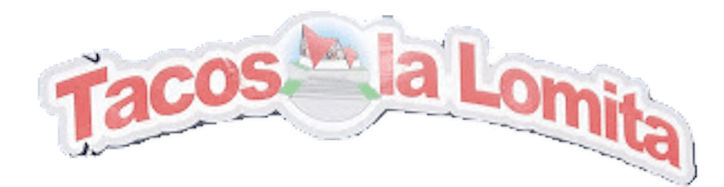 Tacos La Lomita Logo