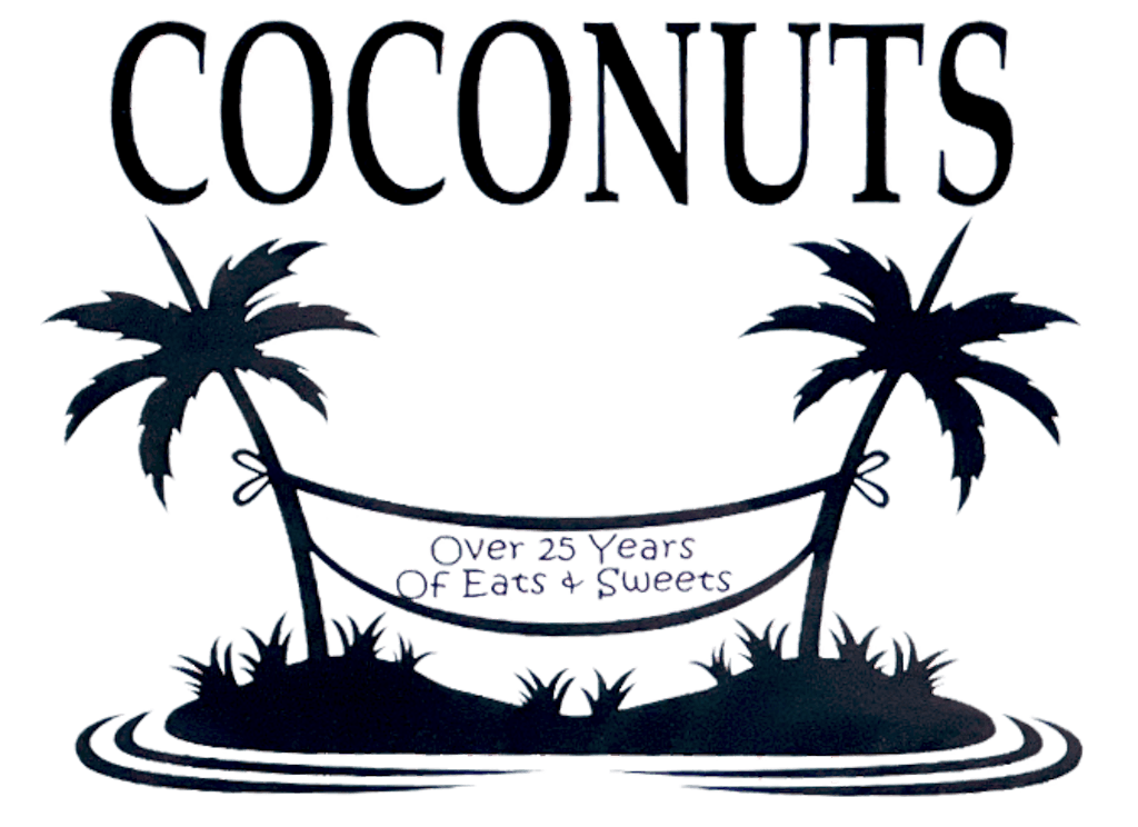 Coconut's Logo