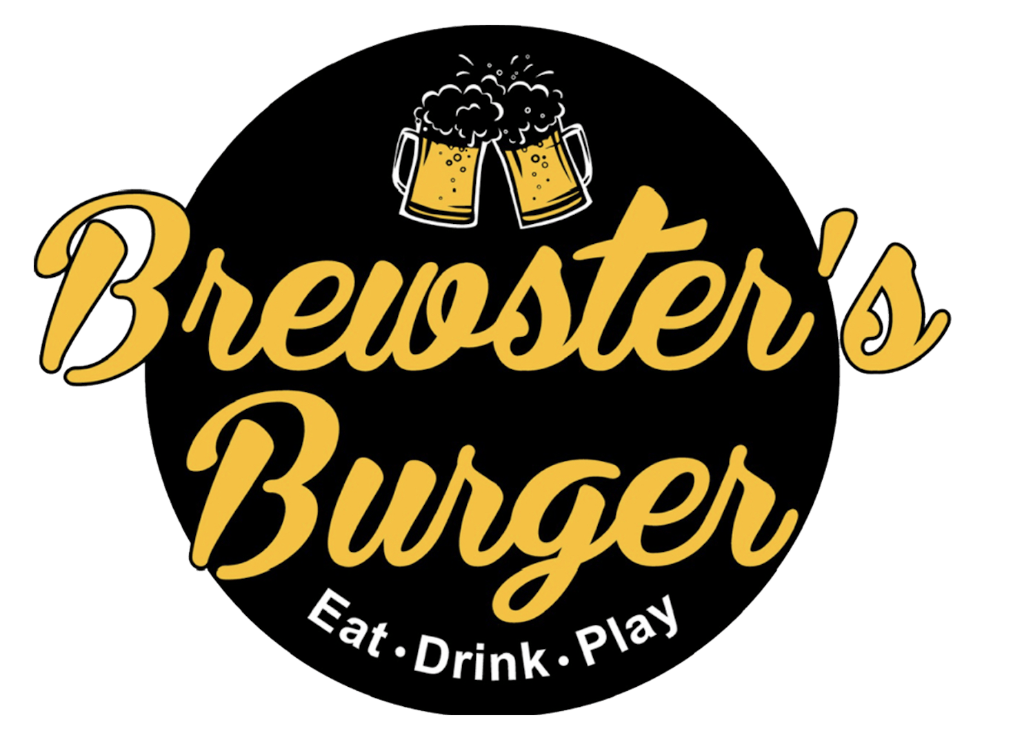 BREWSTER'S BURGER AUBURN, CA 95603 (Menu & Order Online)