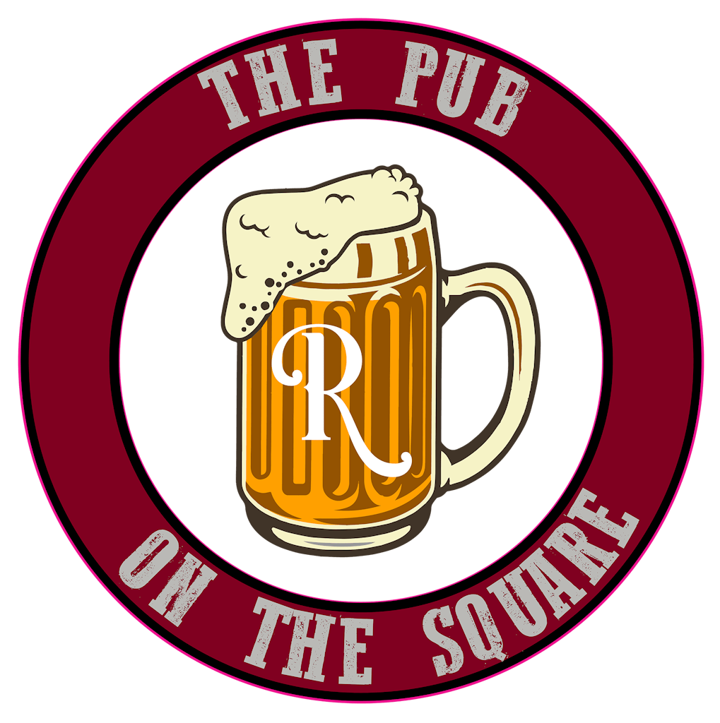 The Pub On The Square Logo