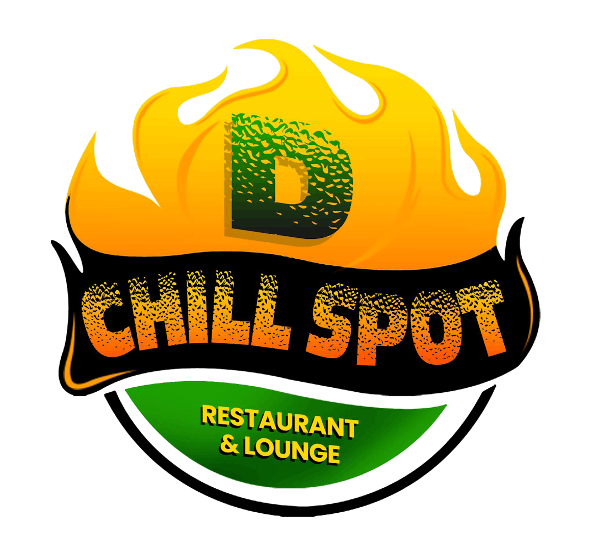 D Chill Spot restaurant in North Carolina - healthy menu with nutrition facts and calories