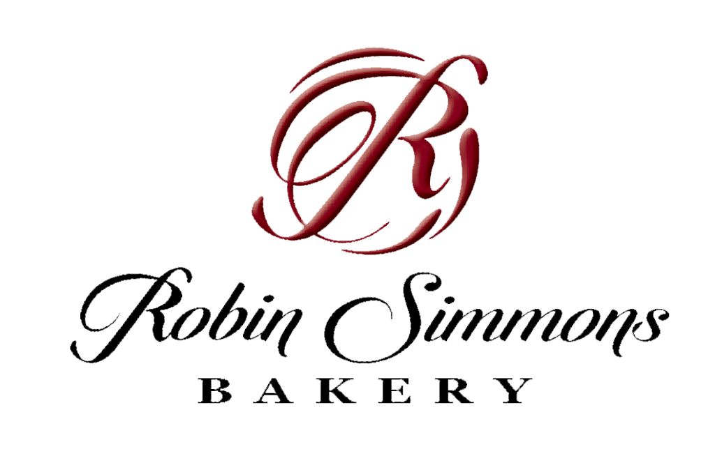Robin Simmons Bakery Logo