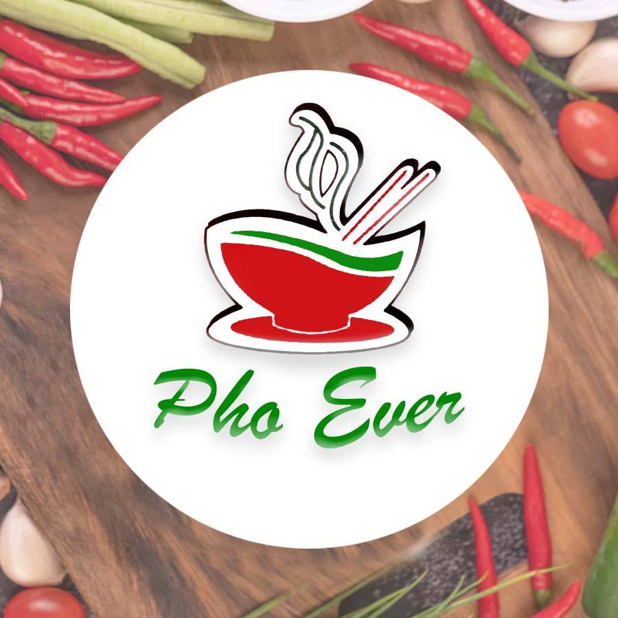 Restaurant Logo