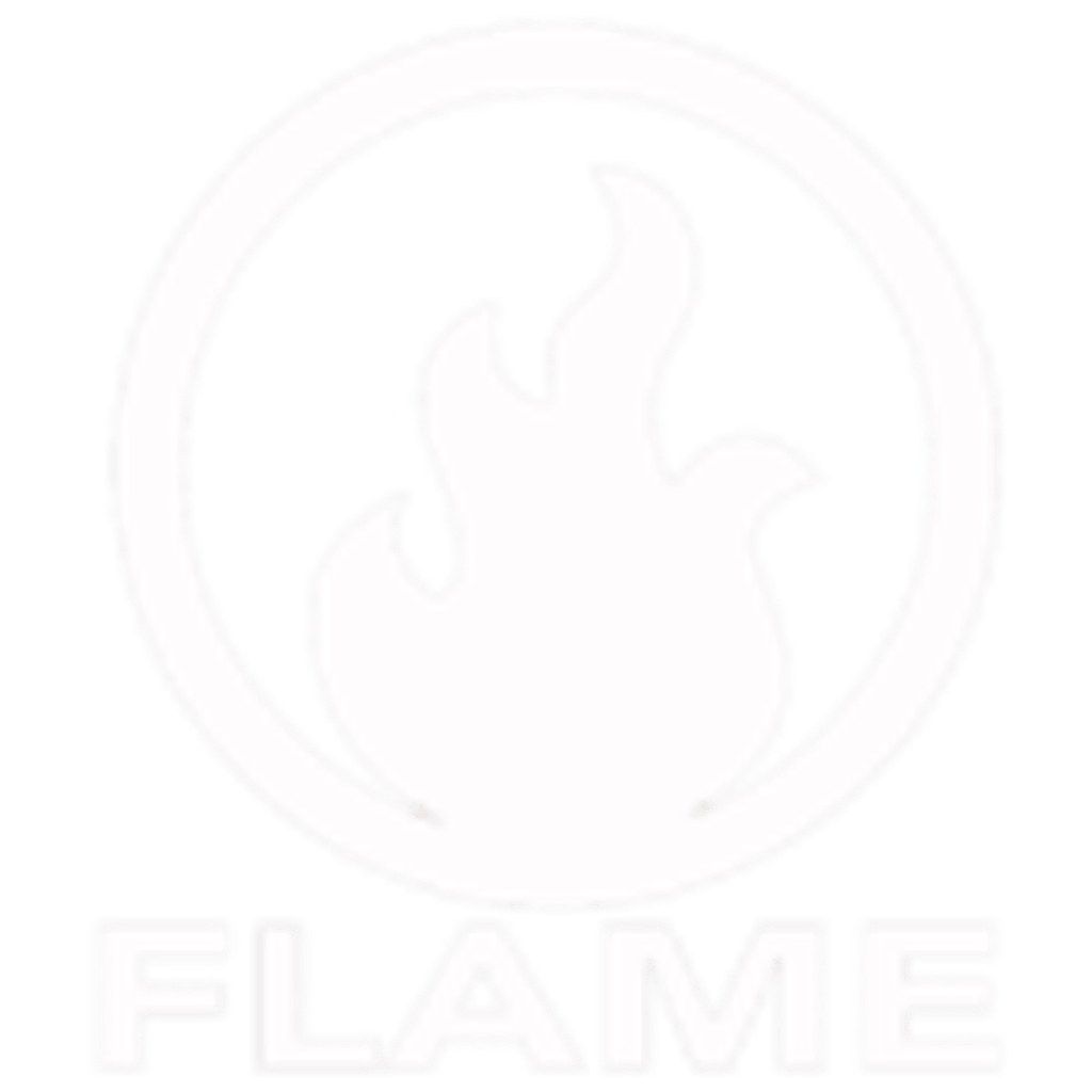 Flame Cantina Logo