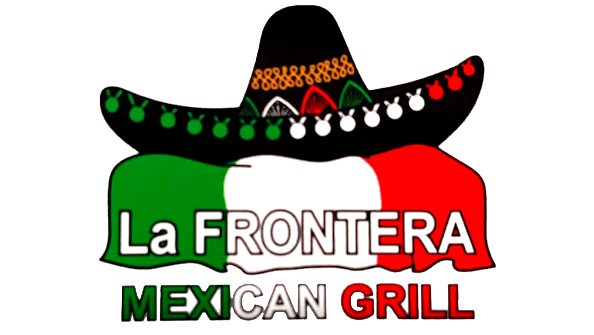 La Frontera Mexican - Columbus, MS 39702 (Menu & Order Online)