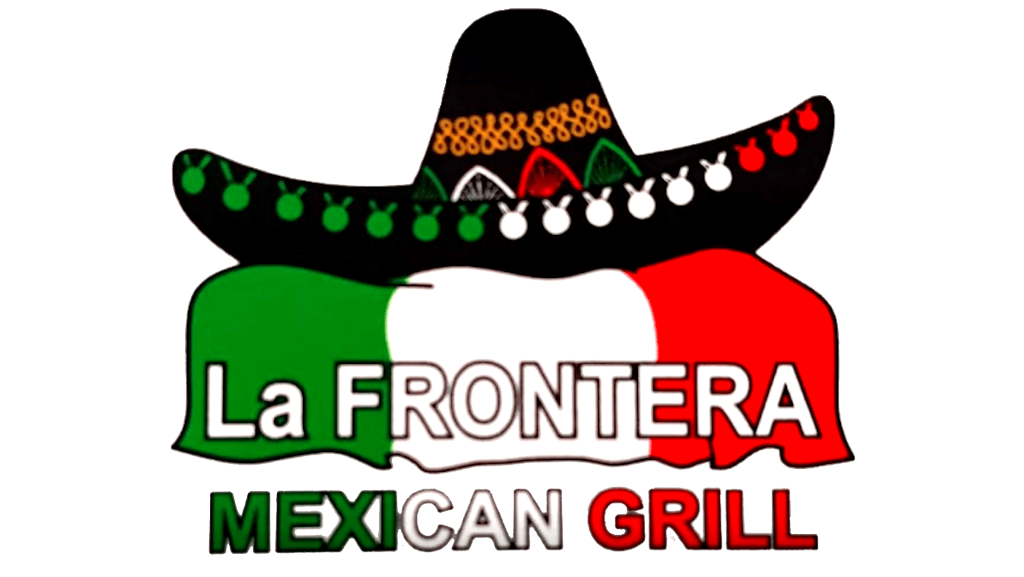 La Frontera Mexican  Logo