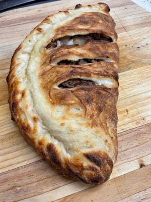 Bacio Master Calzone