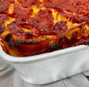 Housemade Lasagna