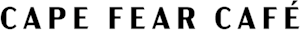 Cape Fear Cafe  Logo