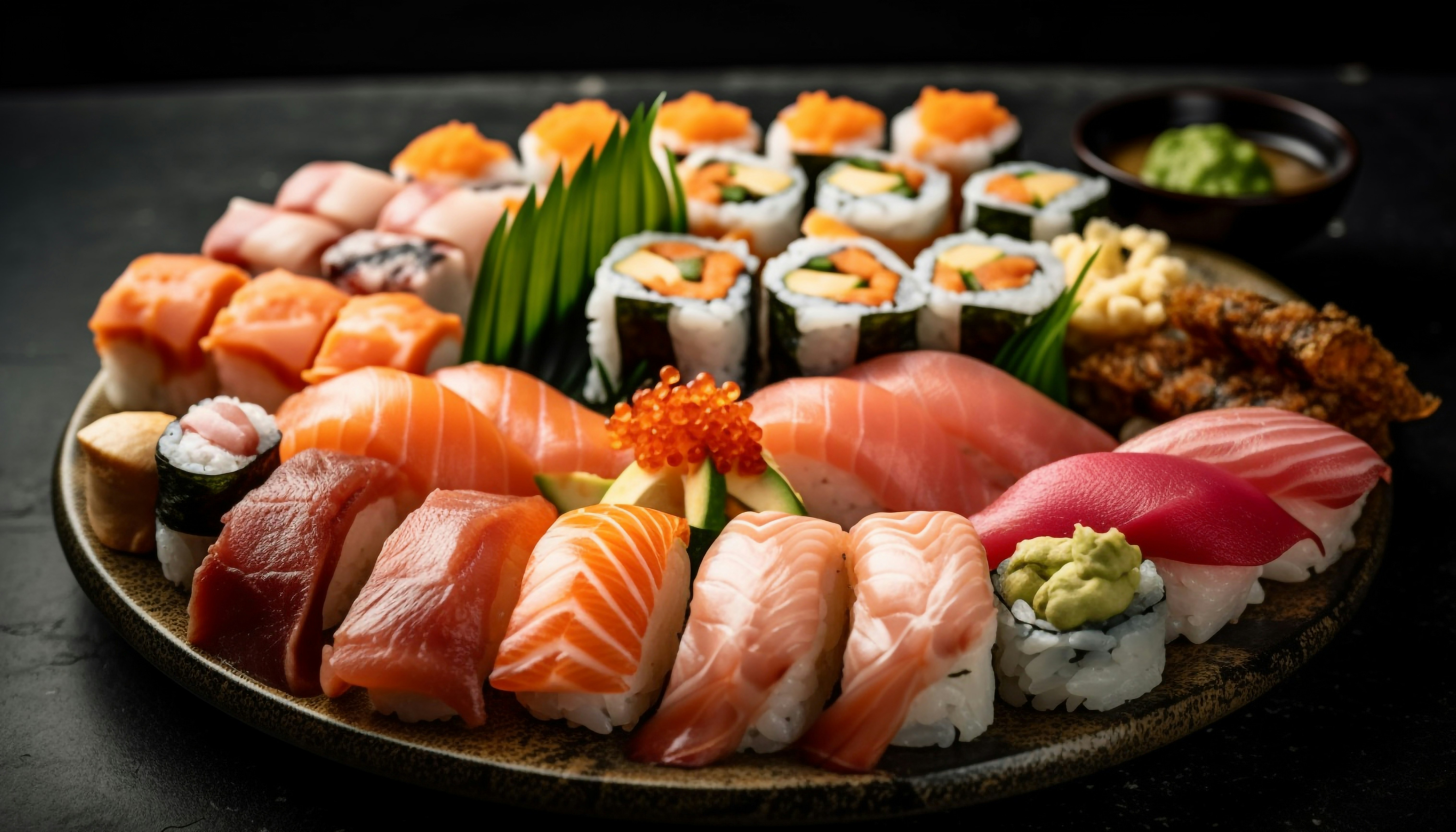 Sushi Go Go - San Francisco, CA 94133 (Menu & Order Online)