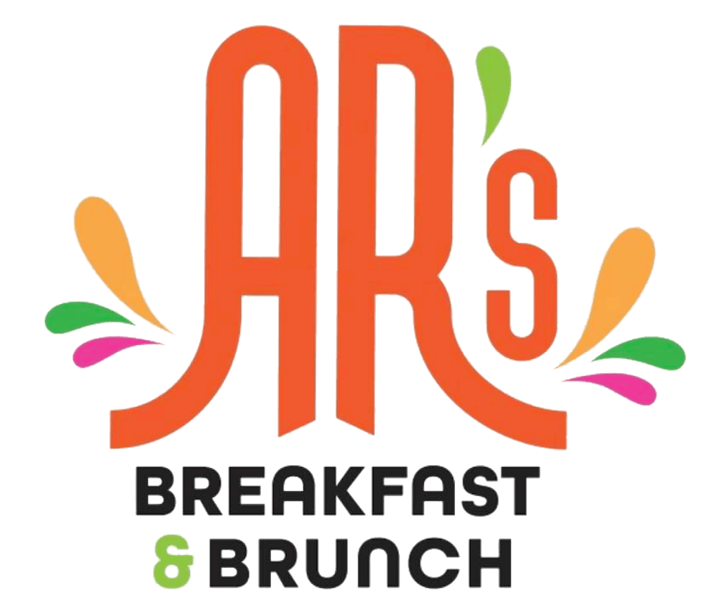 AR's Breakfast & Brunch Logo