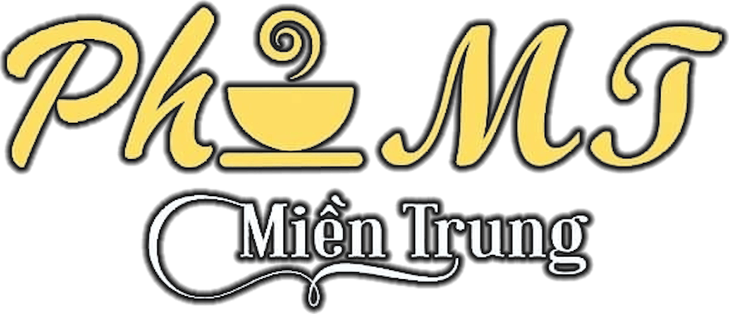 Pho Mien Trung Logo