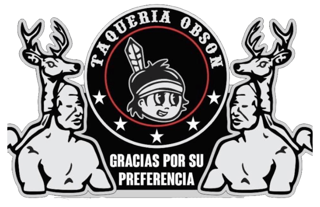 Taqueria Osbon Logo