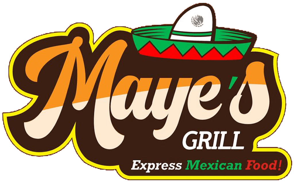 Maye's Grill Logo