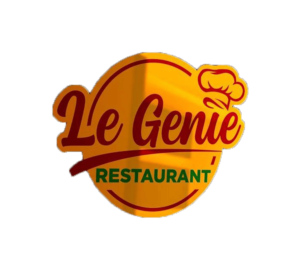 Le Genie Logo