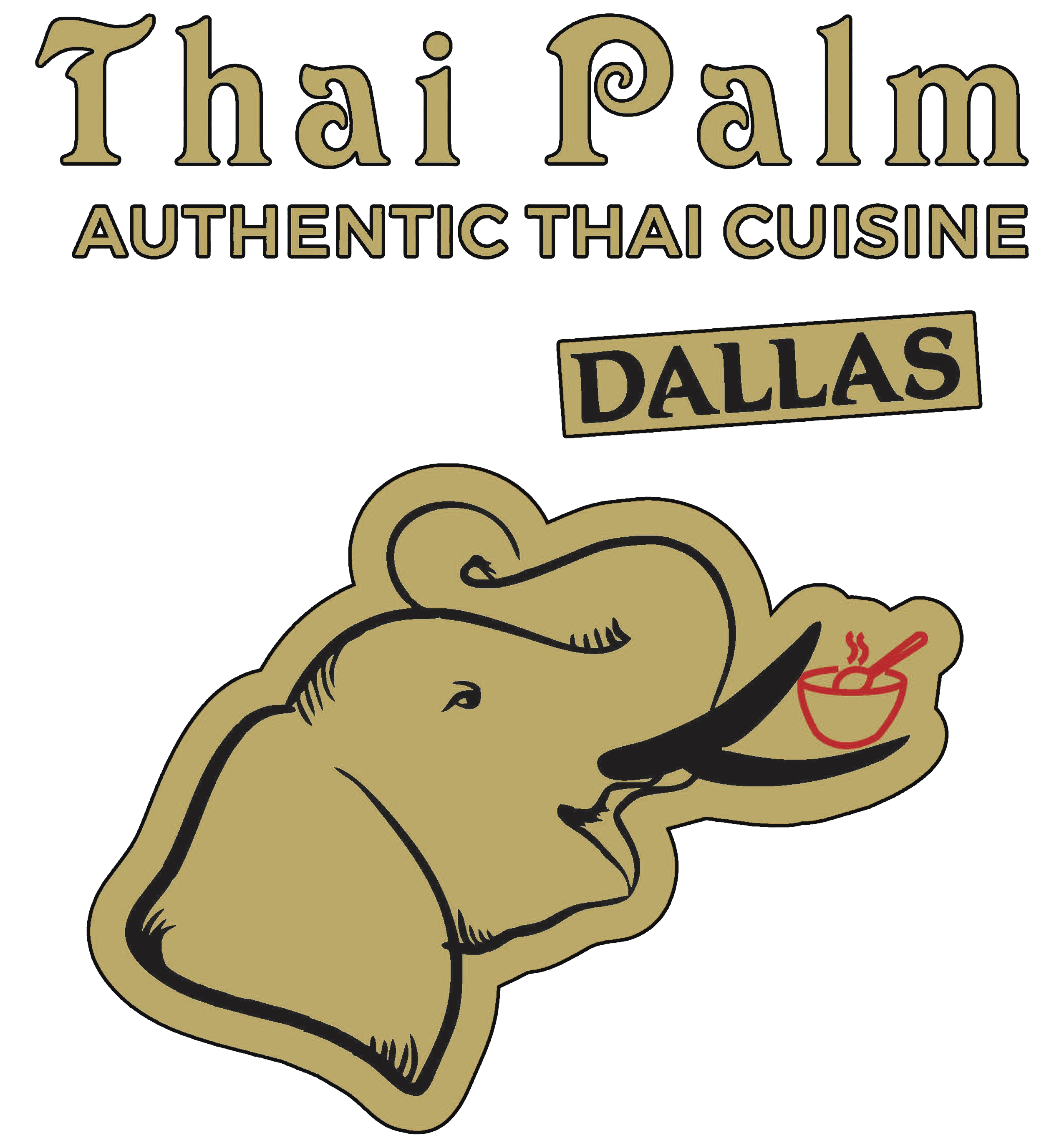 Restaurant Logo