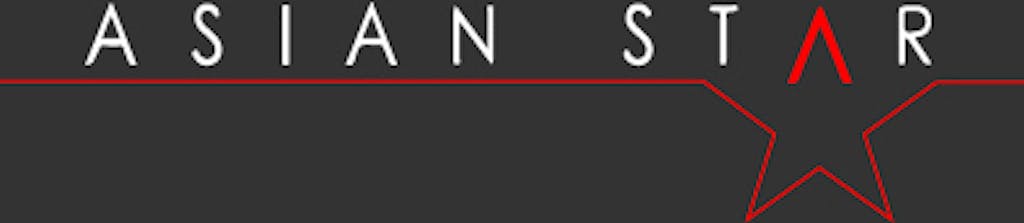 Asian Star Logo