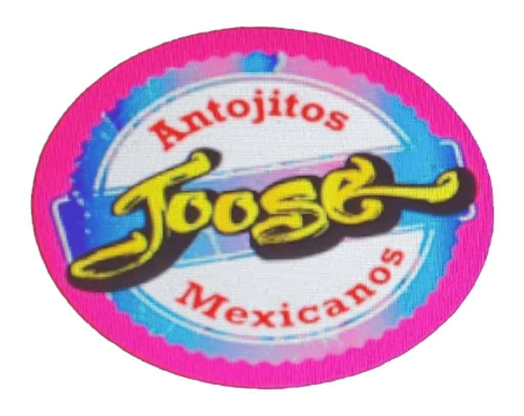 Antojitos Mexicanos Joose Logo