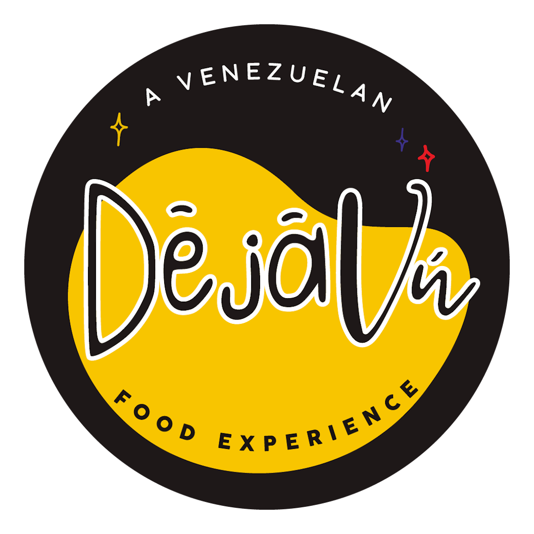 Dejavu Venezuelan Food - Tallahassee, FL 32310 (Menu & Order Online)