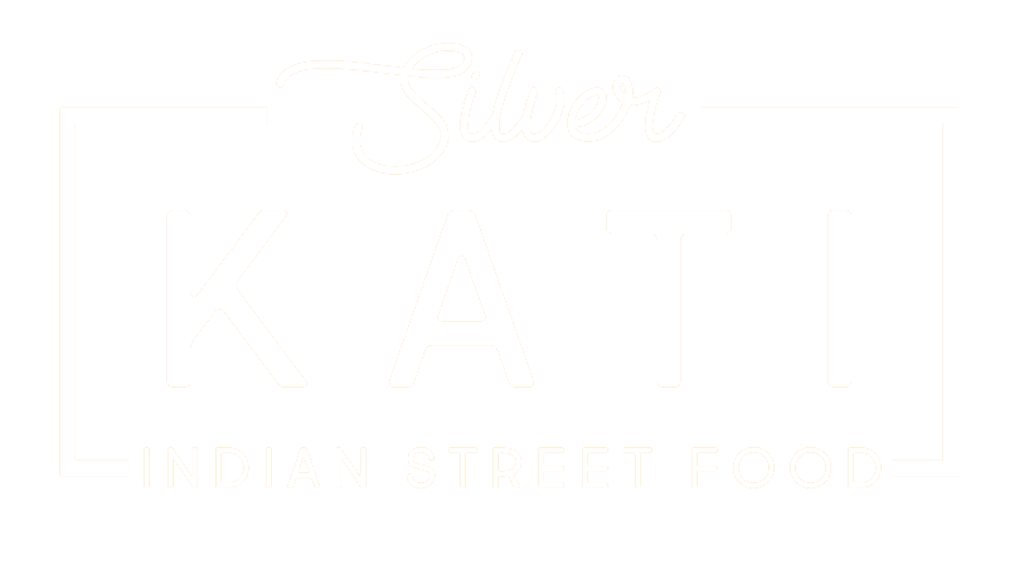 Silver Kati Logo