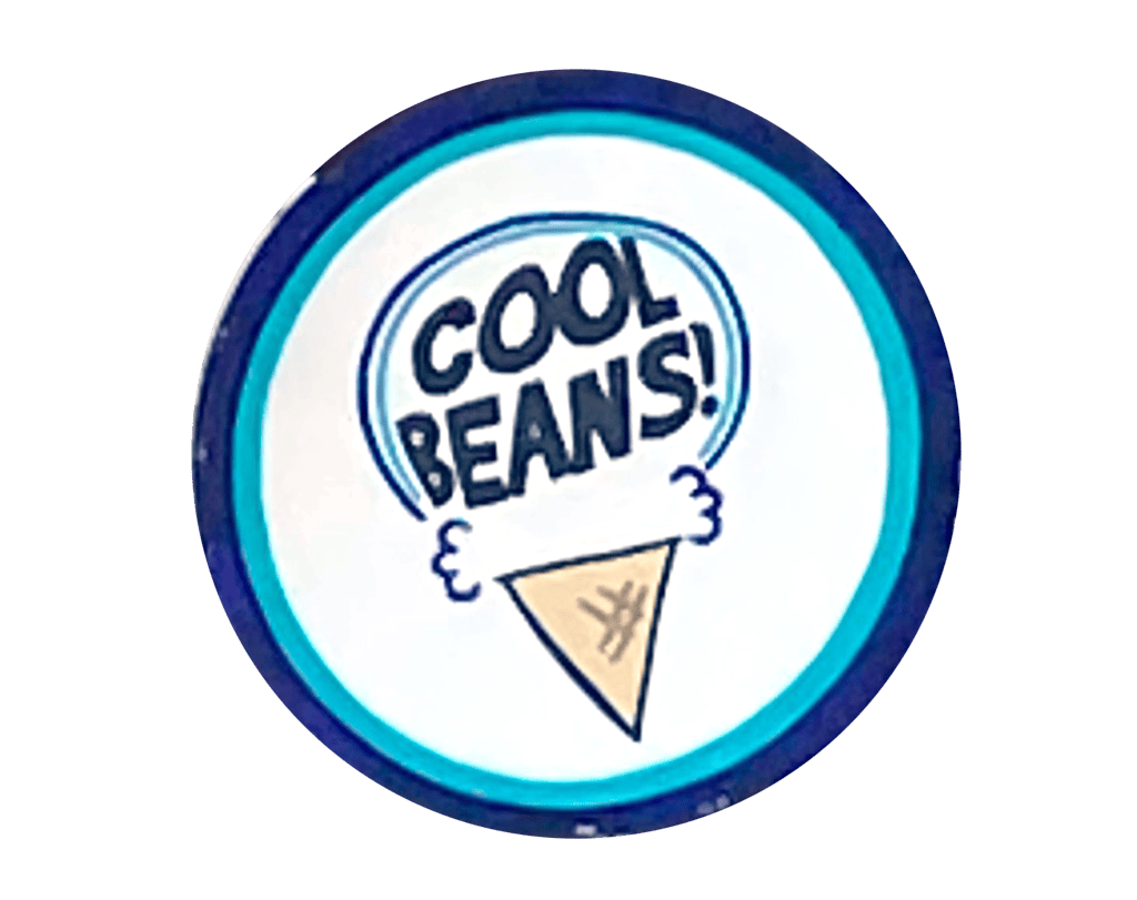 Home Cool Beans Creamery