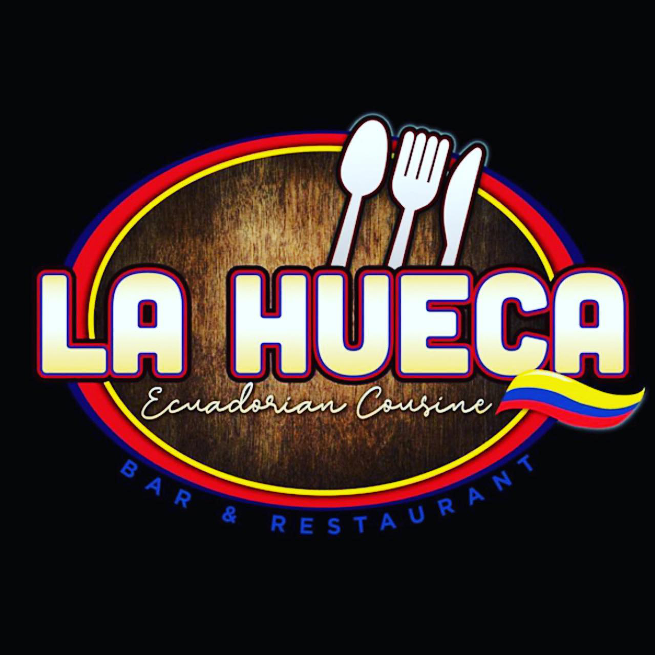 Restaurant Logo