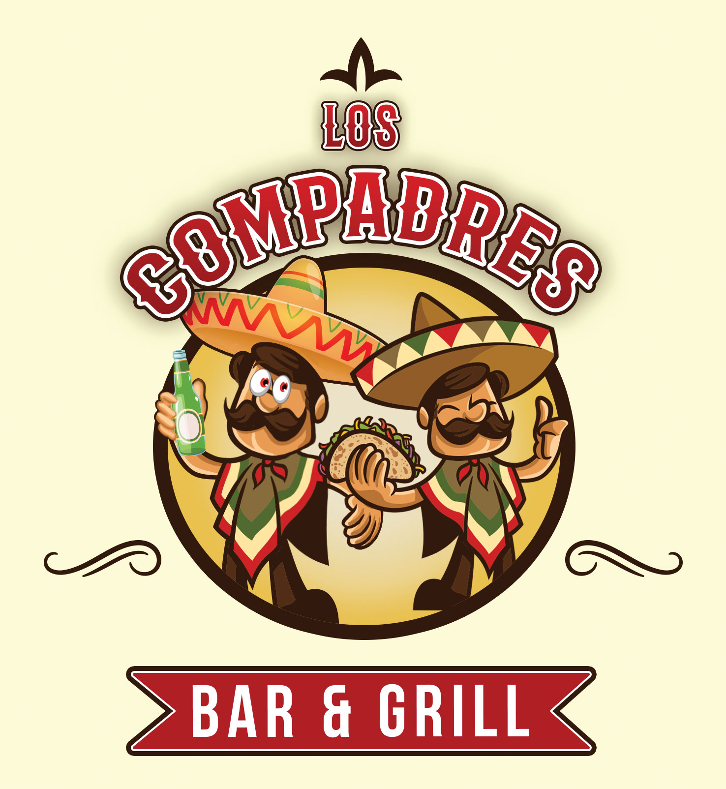 Restaurant Logo