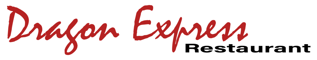 Dragon Express Restaurant Logo