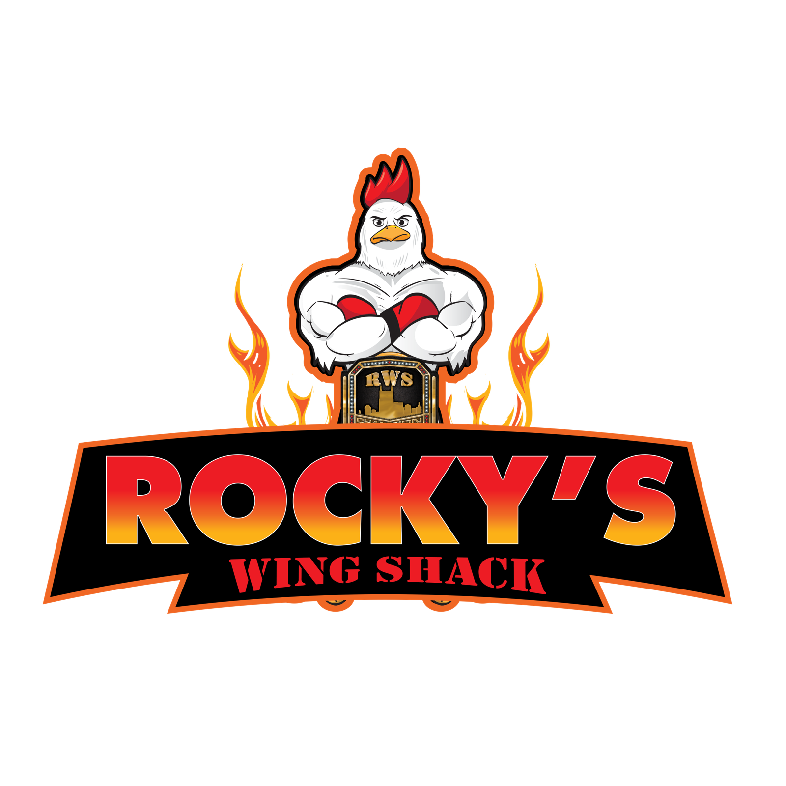 Restaurant Logo
