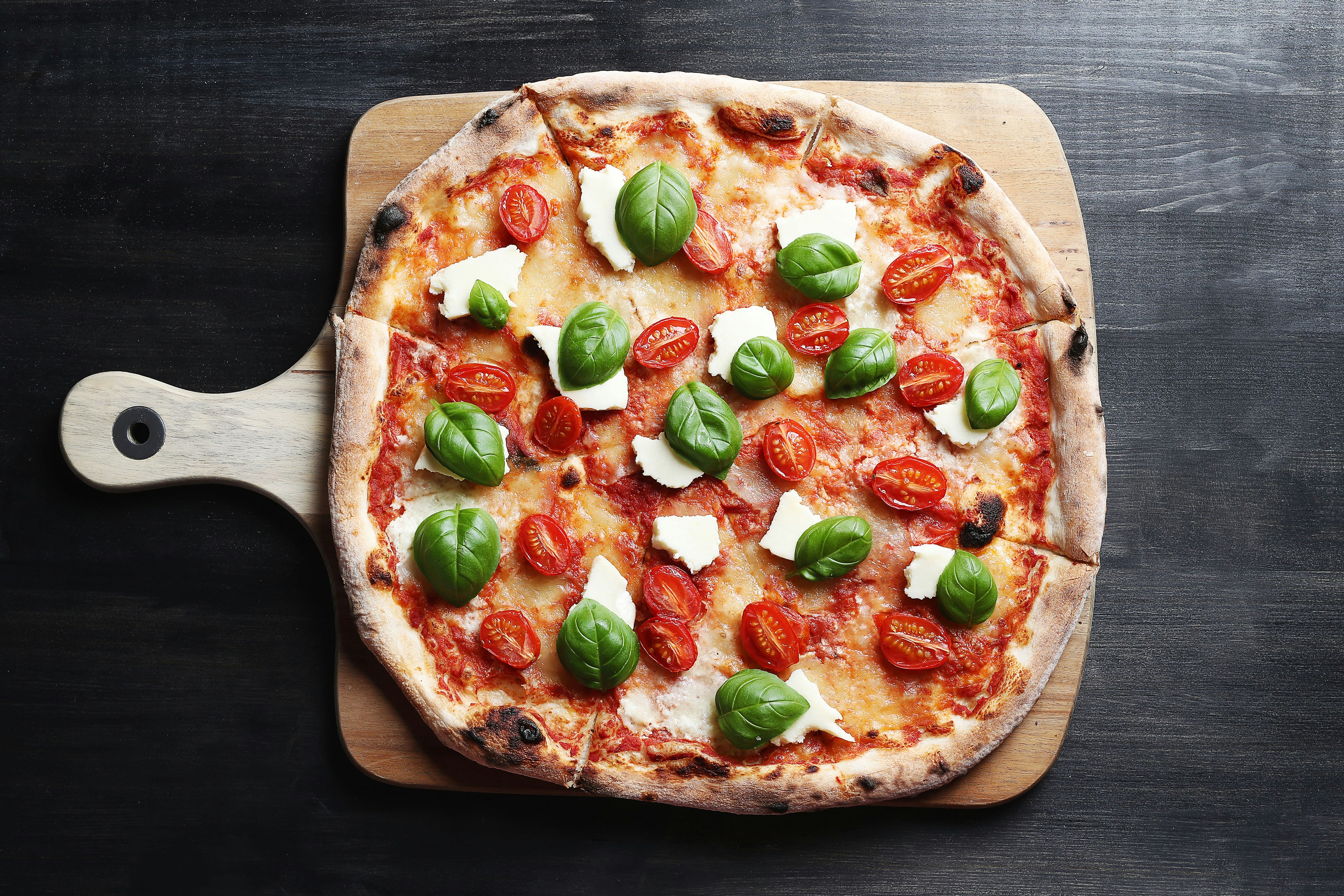 Sicilia Pizza Menu Delivery Online, Nice【Menu & Prices】