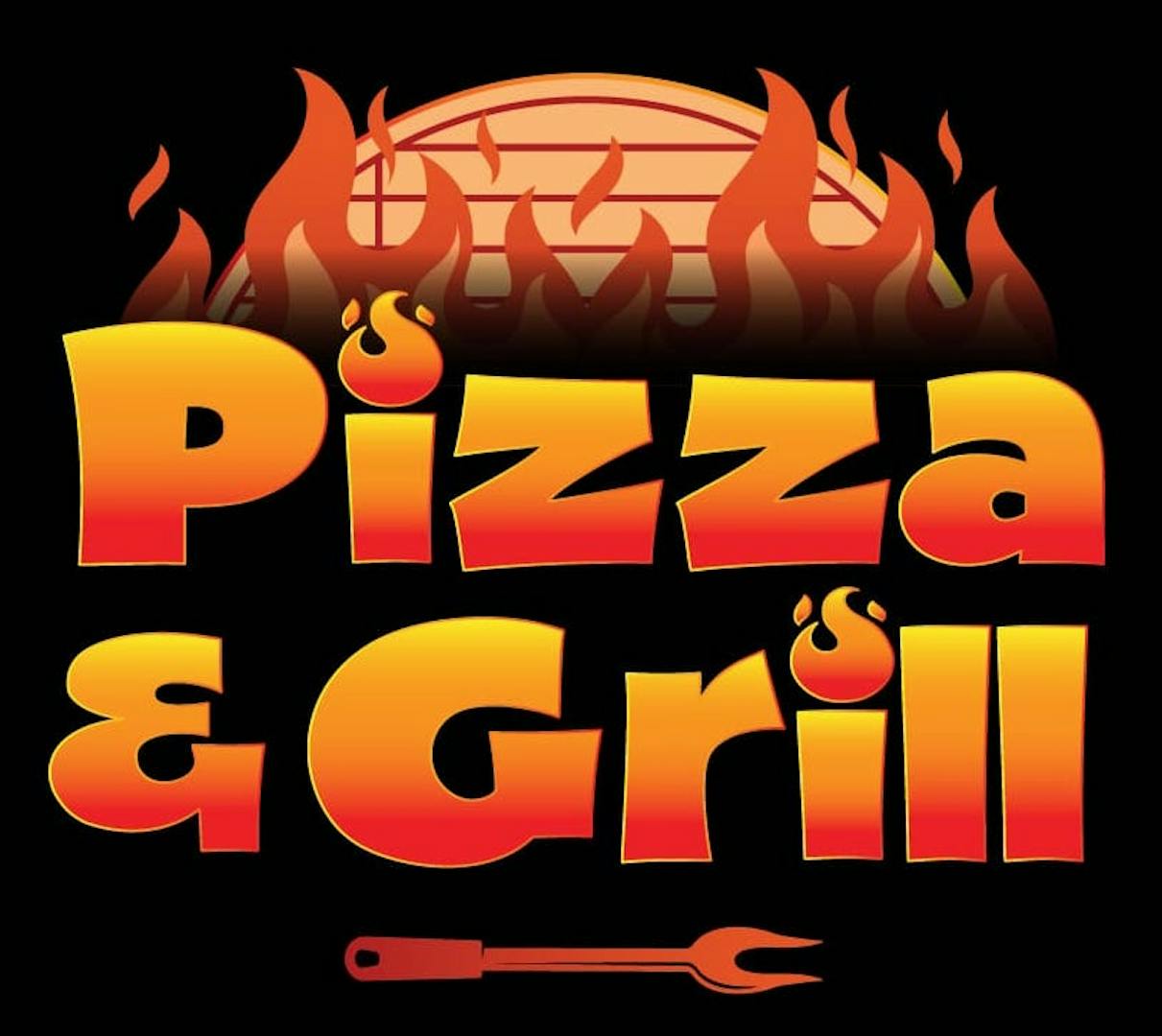 Pizza And Grill - San Antonio, Tx 78208 (menu & Order Online)