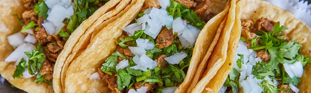 Taco Roc - Chattanooga, TN 37421 (Menu & Order Online)