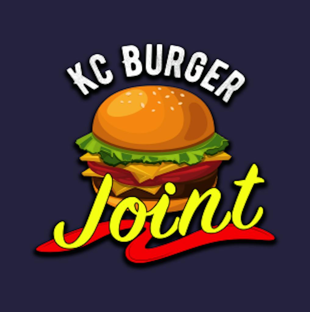 KC Burger Joint Logo