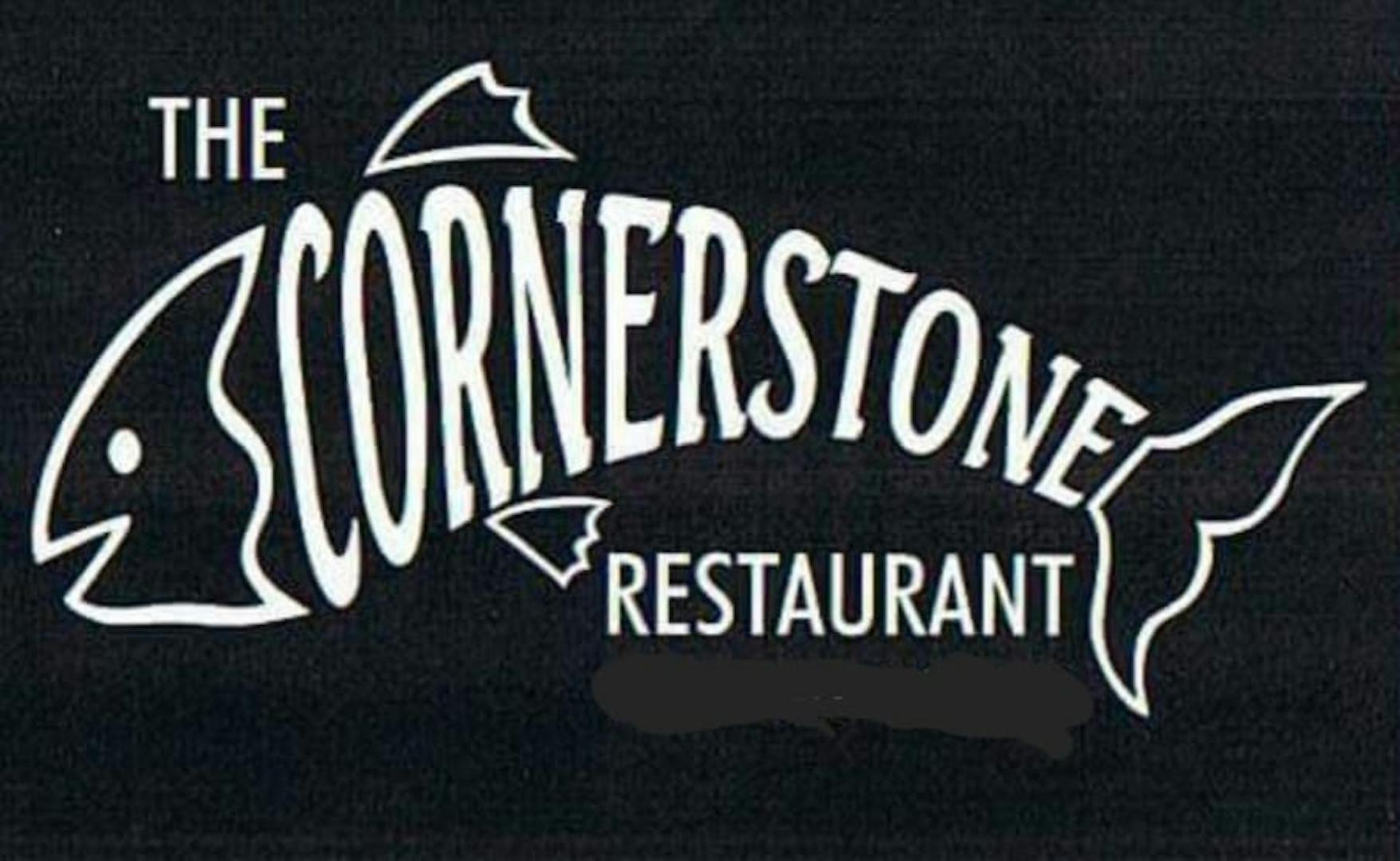 Cornerstone Gautier, MS 39553 (Menu & Order Online)