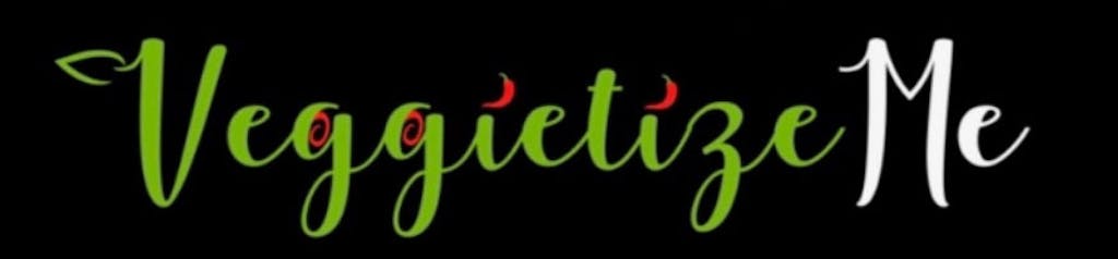 Veggietize Me Logo