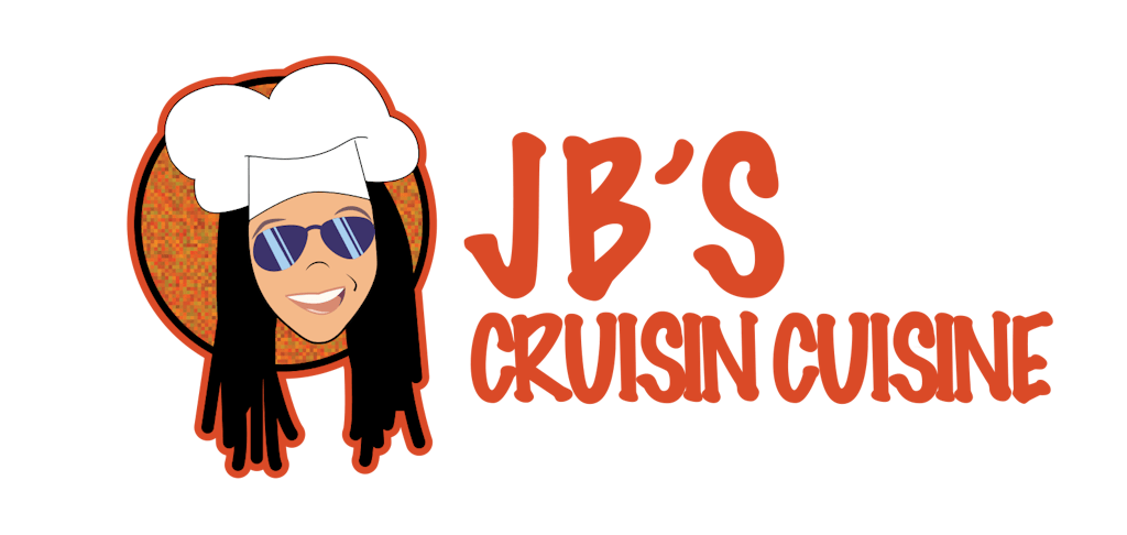  JB's Cruisin Cuisine Logo