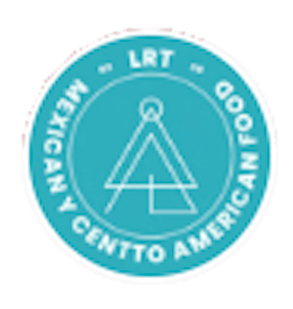 La Reyna de Tehuacan Logo