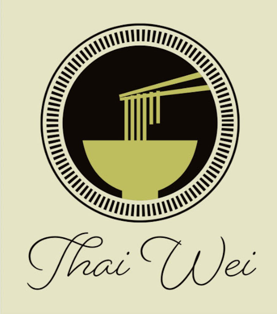 Thai Wei Logo