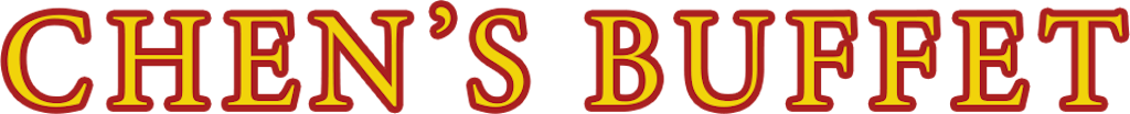 Chen's Buffet Logo