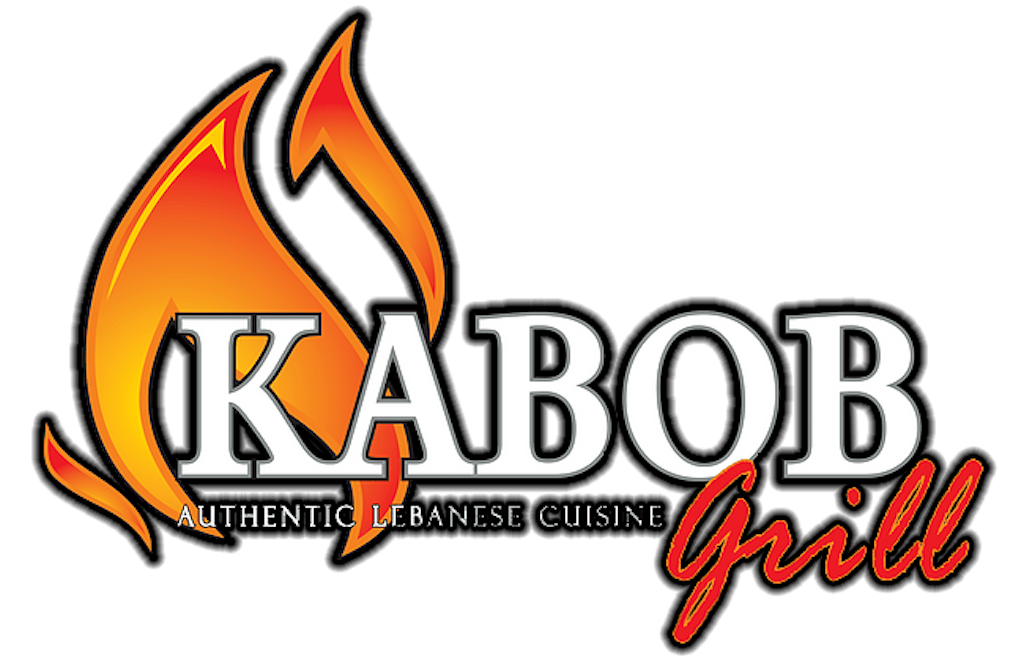 Kabob Grill Logo