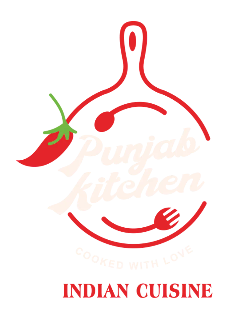 Punjab Kitchen Indian Cuisine Logo