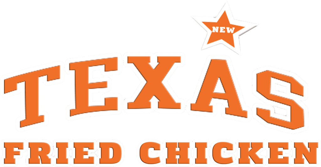 New Texas Chicken Logo