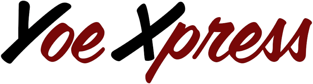 Yoe Xpress Logo