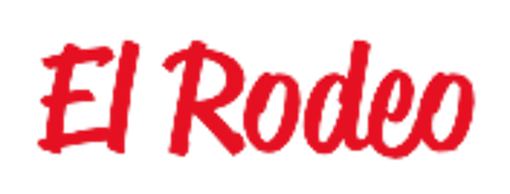 El Rodeo  Logo