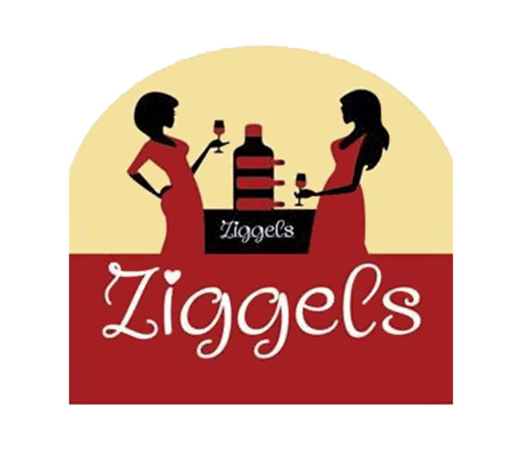 Ziggels Cuisine Logo