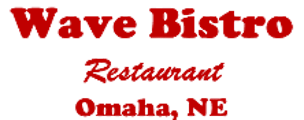Wave Bistro Logo