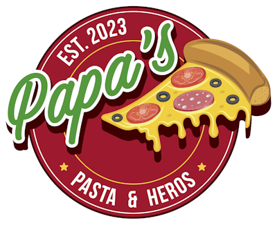 Home - Papa's Pizza and Pasta