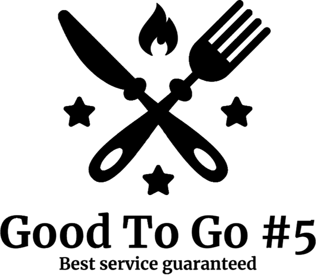 Good to Go Logo