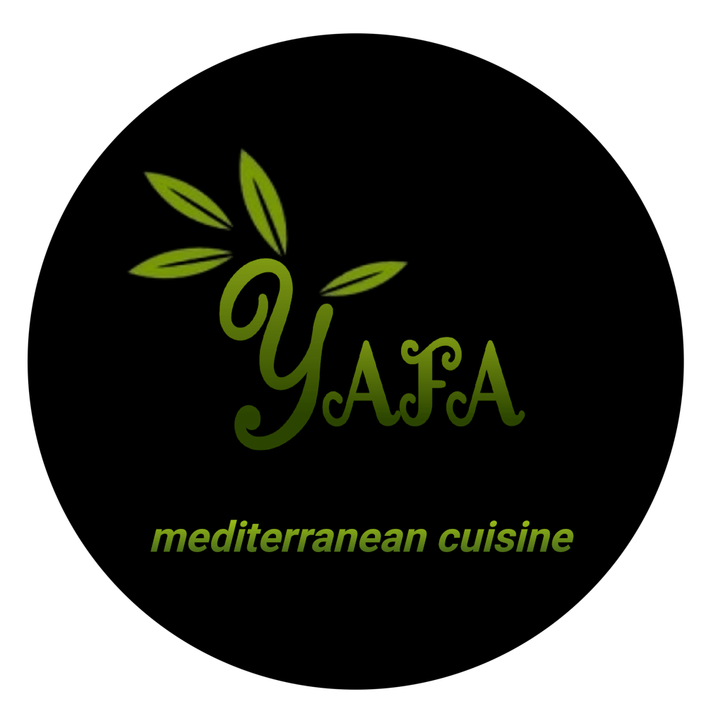 Home Yafa Cuisine